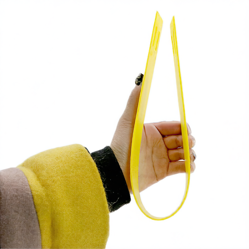 Adjustable Agility Training Ladder