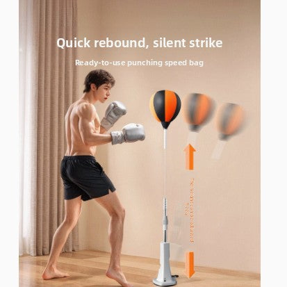 Adjustable Punching Ball Training Bag