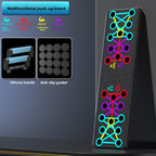 Multifunctional Push Up Board Home Fitness Equipment