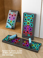 Multifunctional Push Up Board Home Fitness Equipment