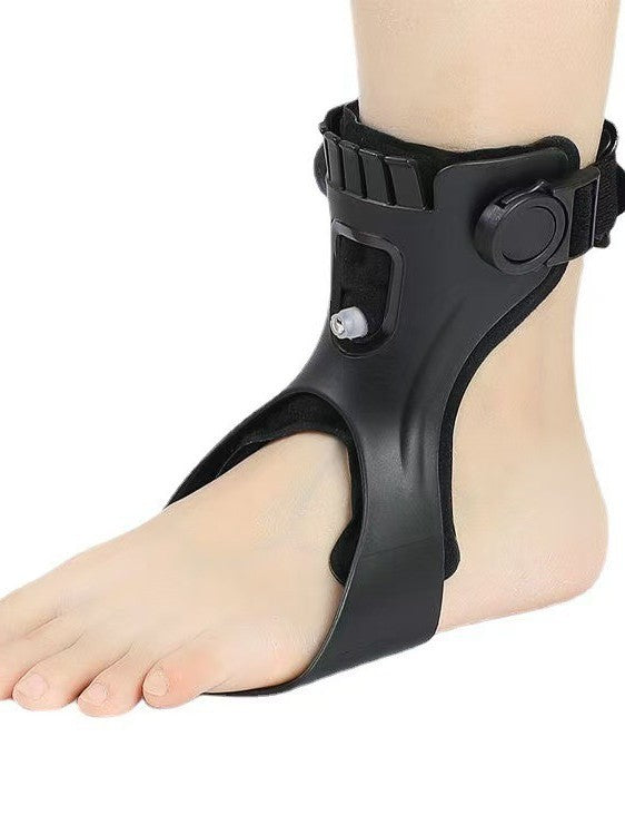 Foot Drop Orthosis Training Equipment