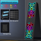 Multifunctional Push Up Board Home Fitness Equipment