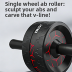 Abdominal Exercise Wheel
