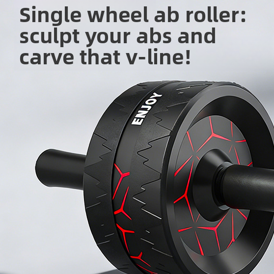 Abdominal Exercise Wheel