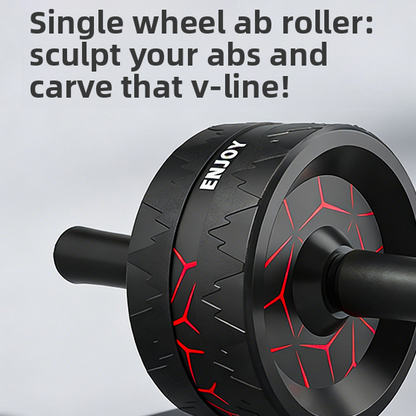 Abdominal Exercise Wheel