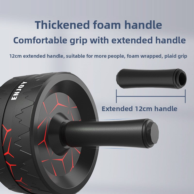 Abdominal Exercise Wheel