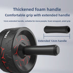Abdominal Exercise Wheel