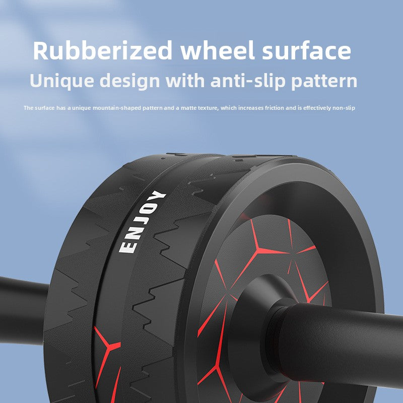 Abdominal Exercise Wheel