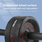 Abdominal Exercise Wheel