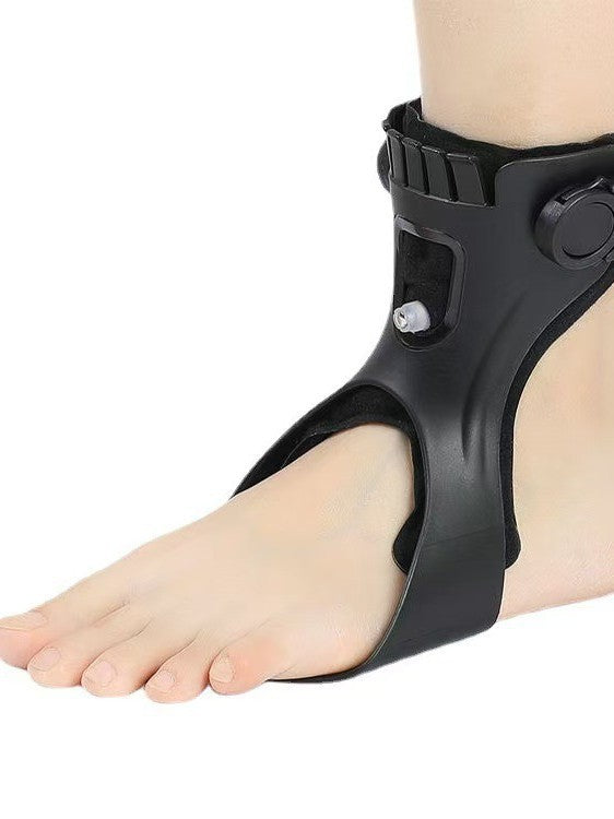 Foot Drop Orthosis Training Equipment
