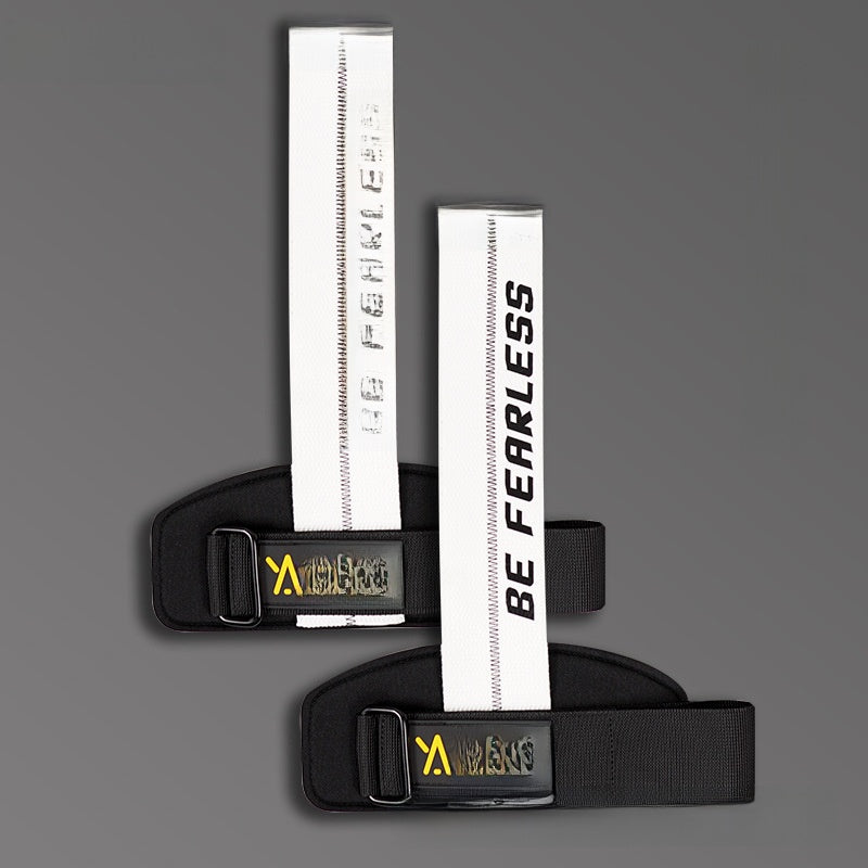 Fitness Wrist Support Grip Straps