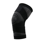 Strap Knee Pads