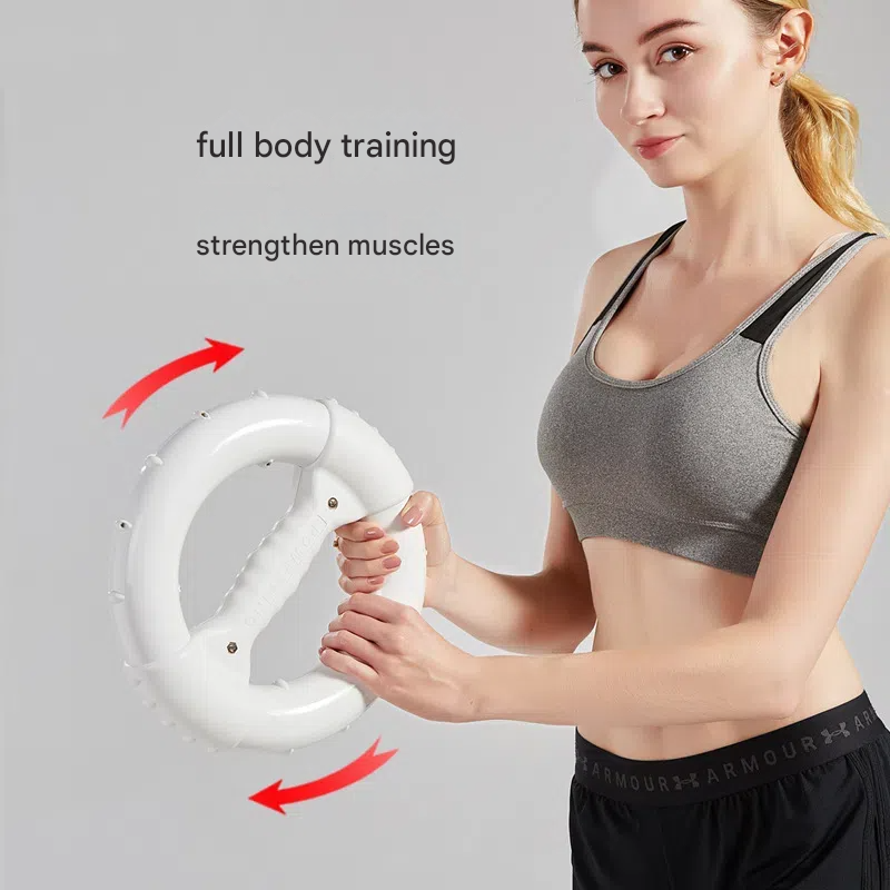Adjustable Power Twister Bar