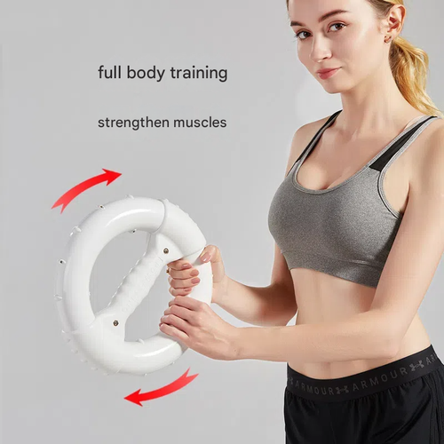 Adjustable Power Twister Bar