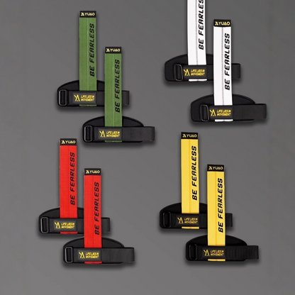 Fitness Wrist Support Grip Straps