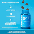 Goli Gummy Candy