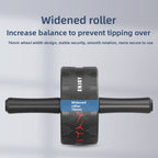 Abdominal Exercise Wheel