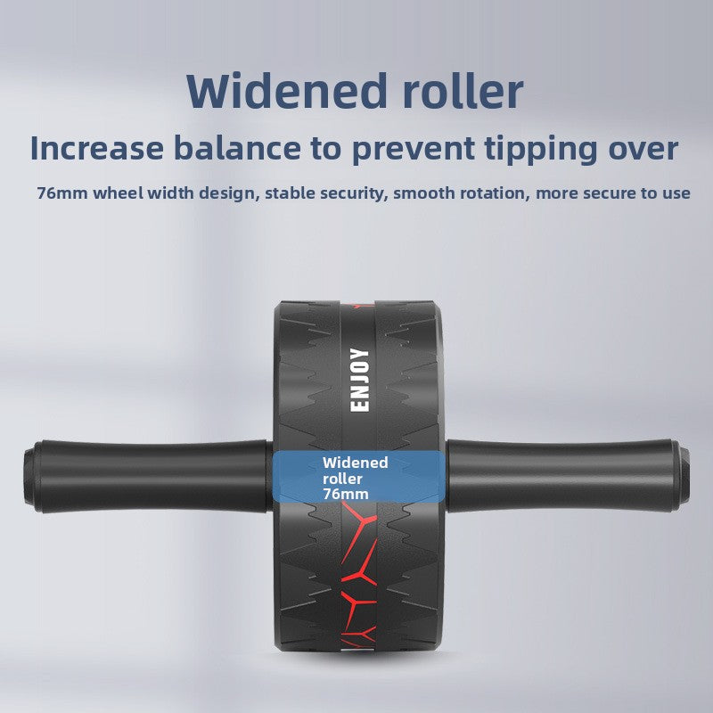 Abdominal Exercise Wheel