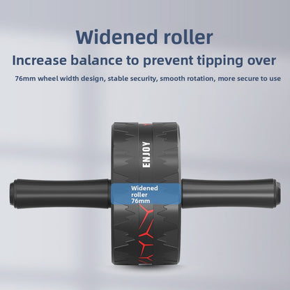 Abdominal Exercise Wheel