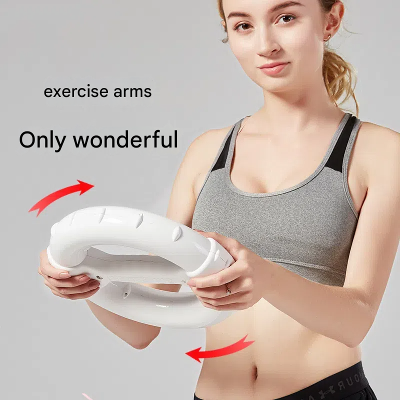 Adjustable Power Twister Bar