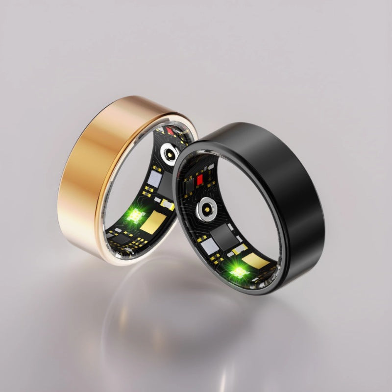 Smart Bluetooth Wearable Rings