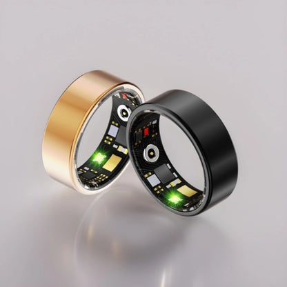 Smart Bluetooth Wearable Rings