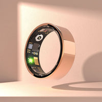 Smart Bluetooth Wearable Rings