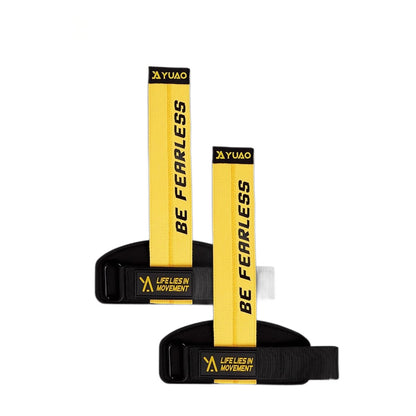 Fitness Wrist Support Grip Straps