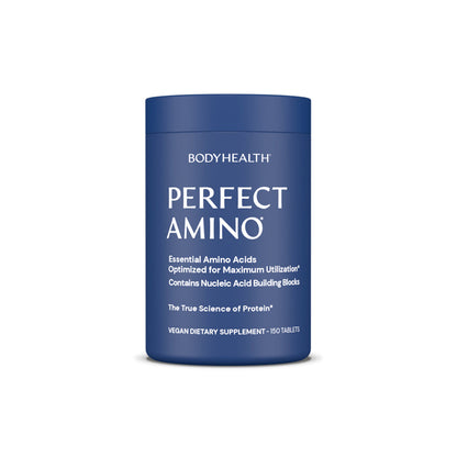 Amino Tablets