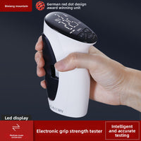 Grip Strength Meter