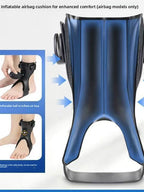 Foot Drop Orthosis Training Equipment