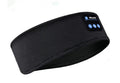 Bluetooth Sports Headband with Eye Mask