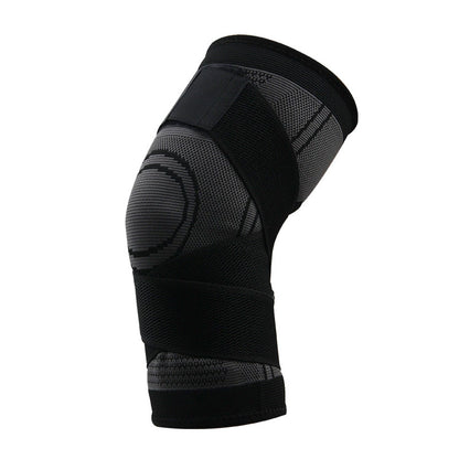 Strap Knee Pads