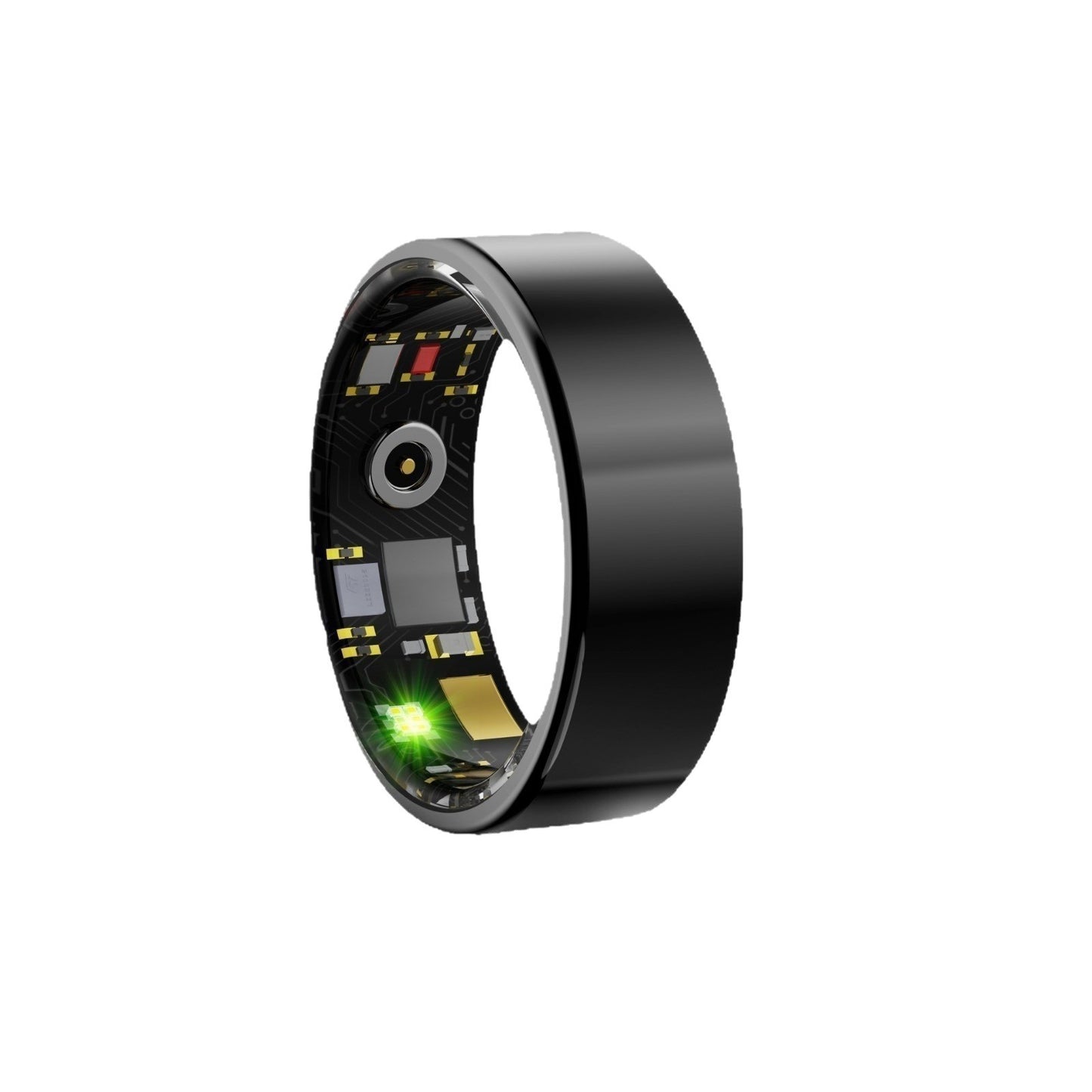 Smart Bluetooth Wearable Rings