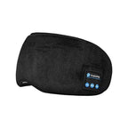 Bluetooth Sports Headband with Eye Mask