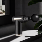 Mini Portable Massage Gun
