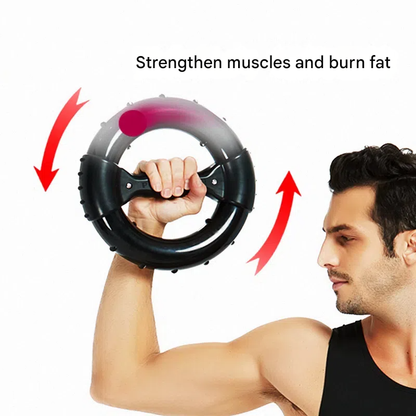 Adjustable Power Twister Bar