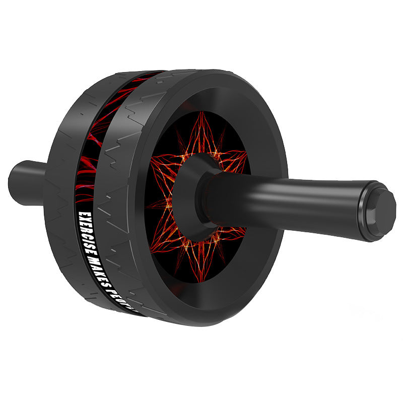 Abdominal Exercise Wheel