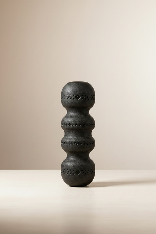 EPP Foam Roller - Upright