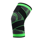 Strap Knee Pads