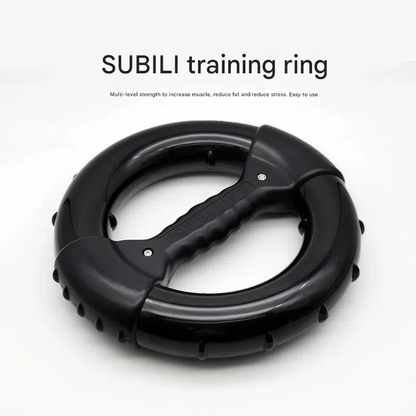 Adjustable Power Twister Bar