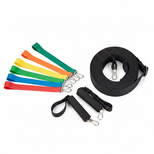 Professional Resistance Bands