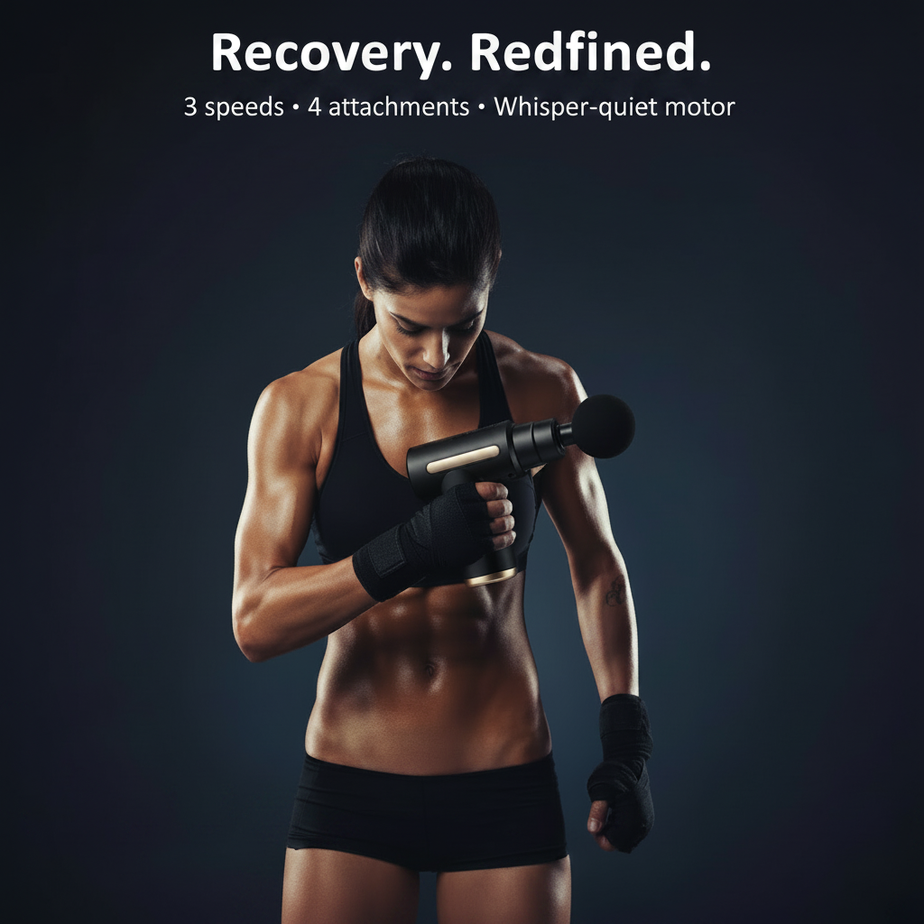 Recovery Redefined - Clean