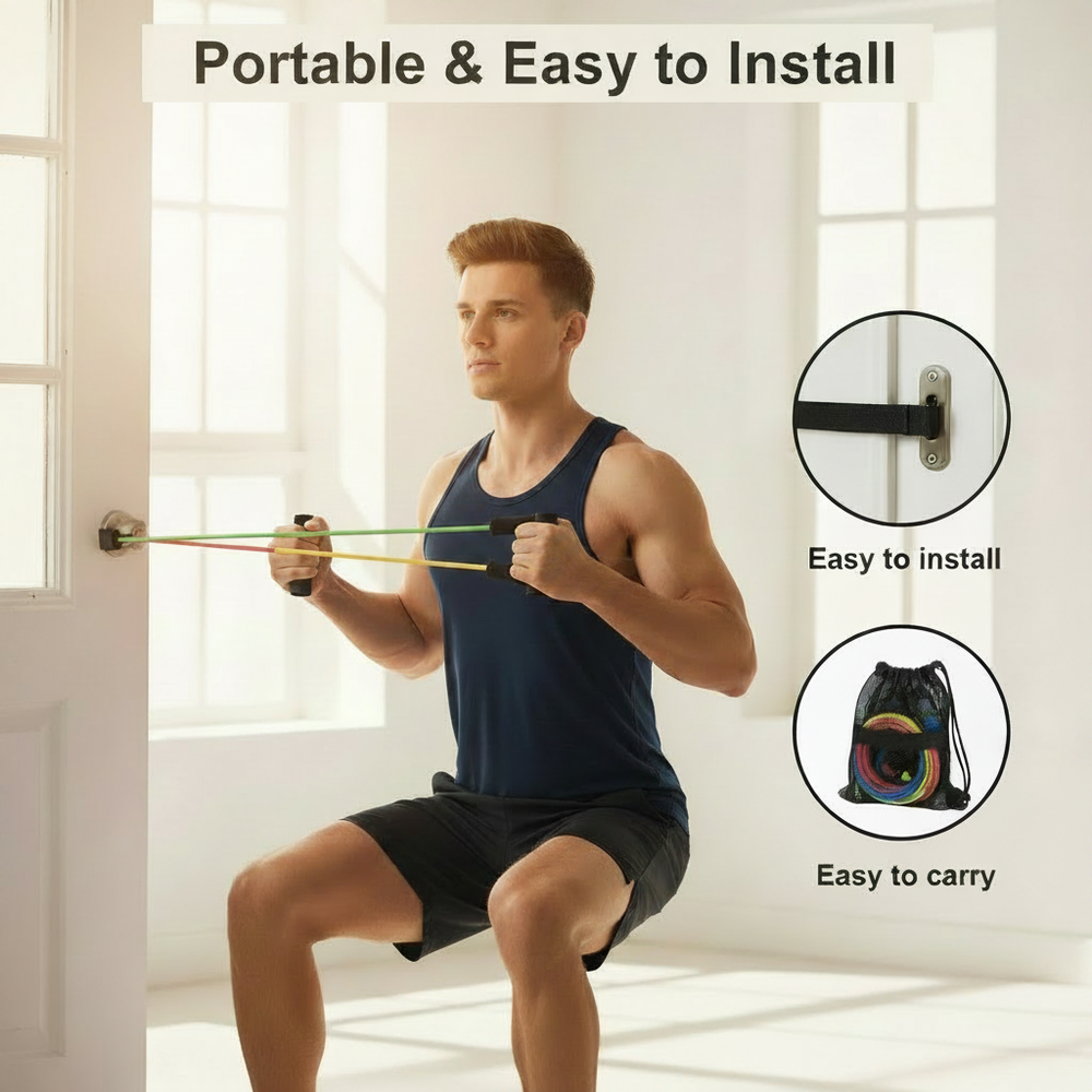 Resistance Bands Fixed Title