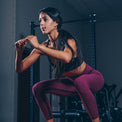 Sarah Lim