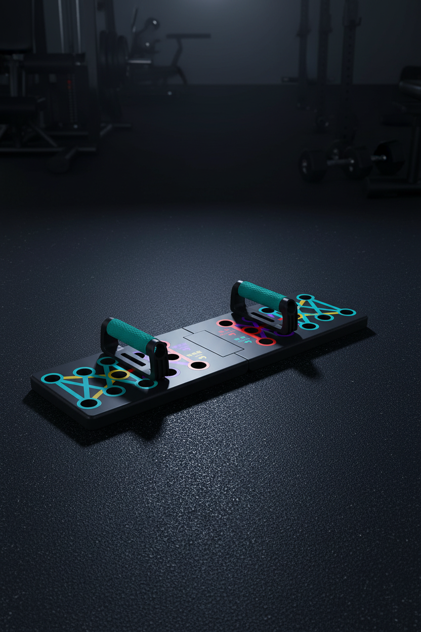 Studio Product Shot