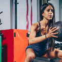 Shivani Cruz