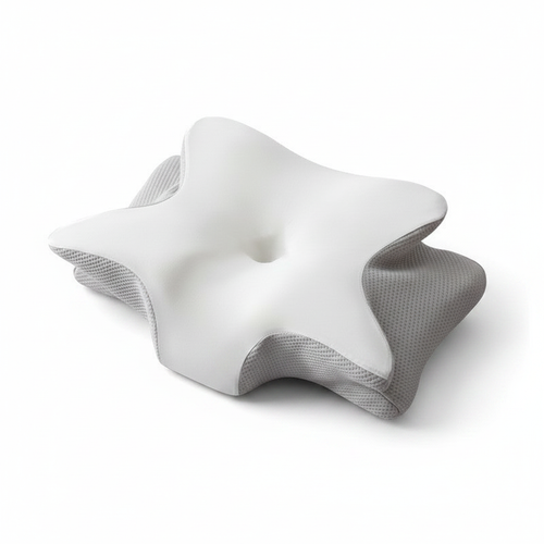 White Pillow